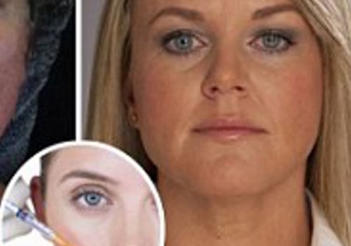 Are Face Fillers Safe? An Expert's Perspective