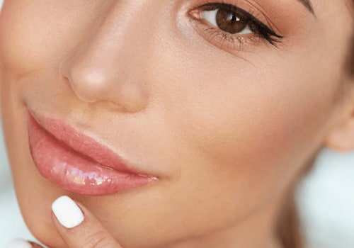 Does Filler Make Your Skin Sag? - A Comprehensive Guide